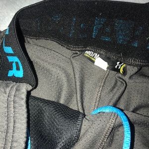 Under armor Basketball Shorts